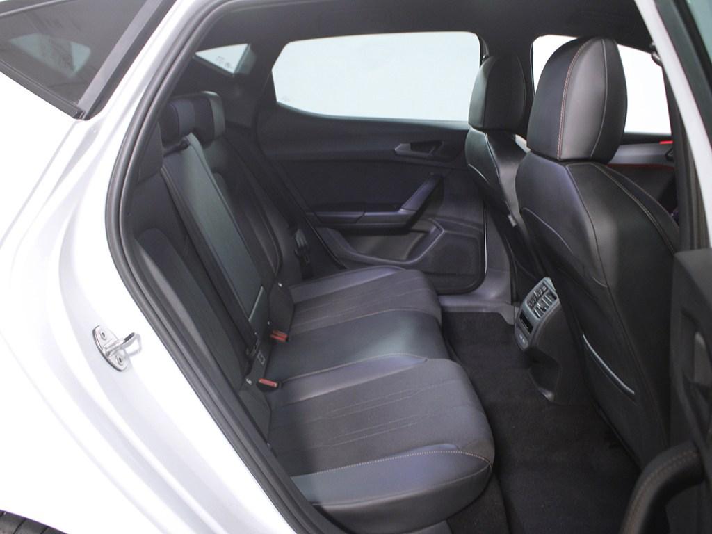 CUPRA León 1.5 eTSI DSG 110 kW (150 CV) - 5