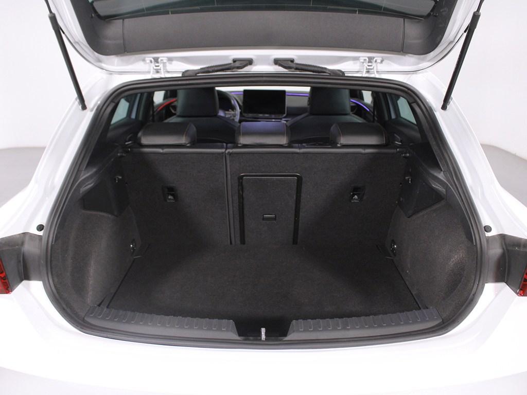 CUPRA León 1.5 eTSI DSG 110 kW (150 CV) - 6