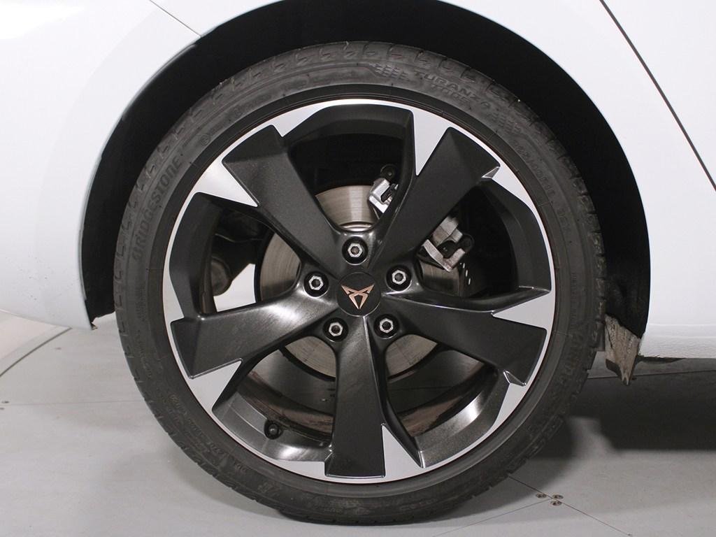 CUPRA León 1.5 eTSI DSG 110 kW (150 CV) - 7