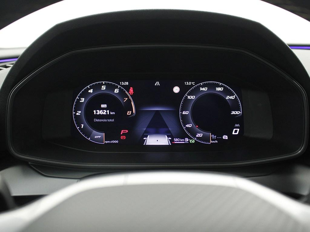 CUPRA León 1.5 eTSI DSG 110 kW (150 CV) - 8