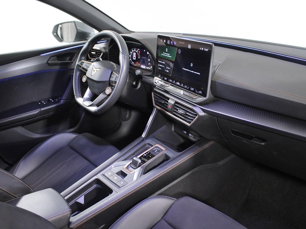CUPRA León 1.5 eTSI DSG 110 kW (150 CV) - 13