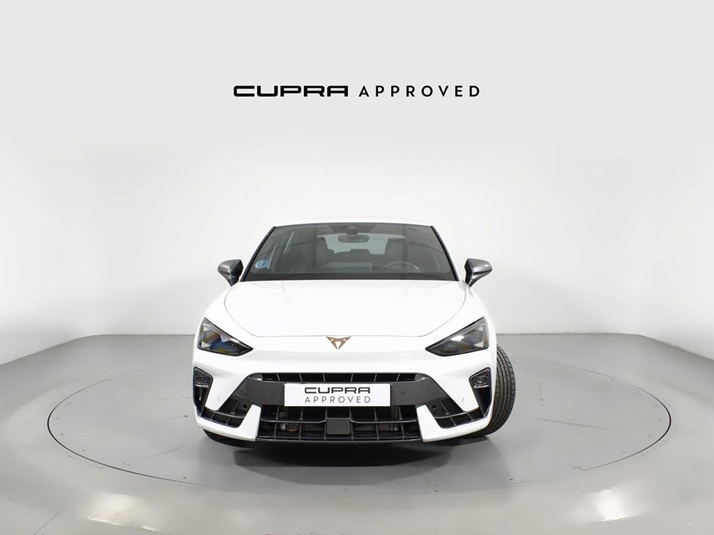 CUPRA León 1.5 eTSI DSG 110 kW (150 CV) - 15