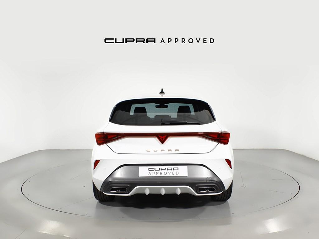 CUPRA León 1.5 eTSI DSG 110 kW (150 CV) - 16