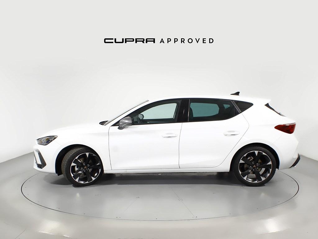CUPRA León 1.5 eTSI DSG 110 kW (150 CV) - 17