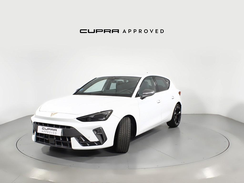 CUPRA León 1.5 eTSI DSG 110 kW (150 CV) - 18