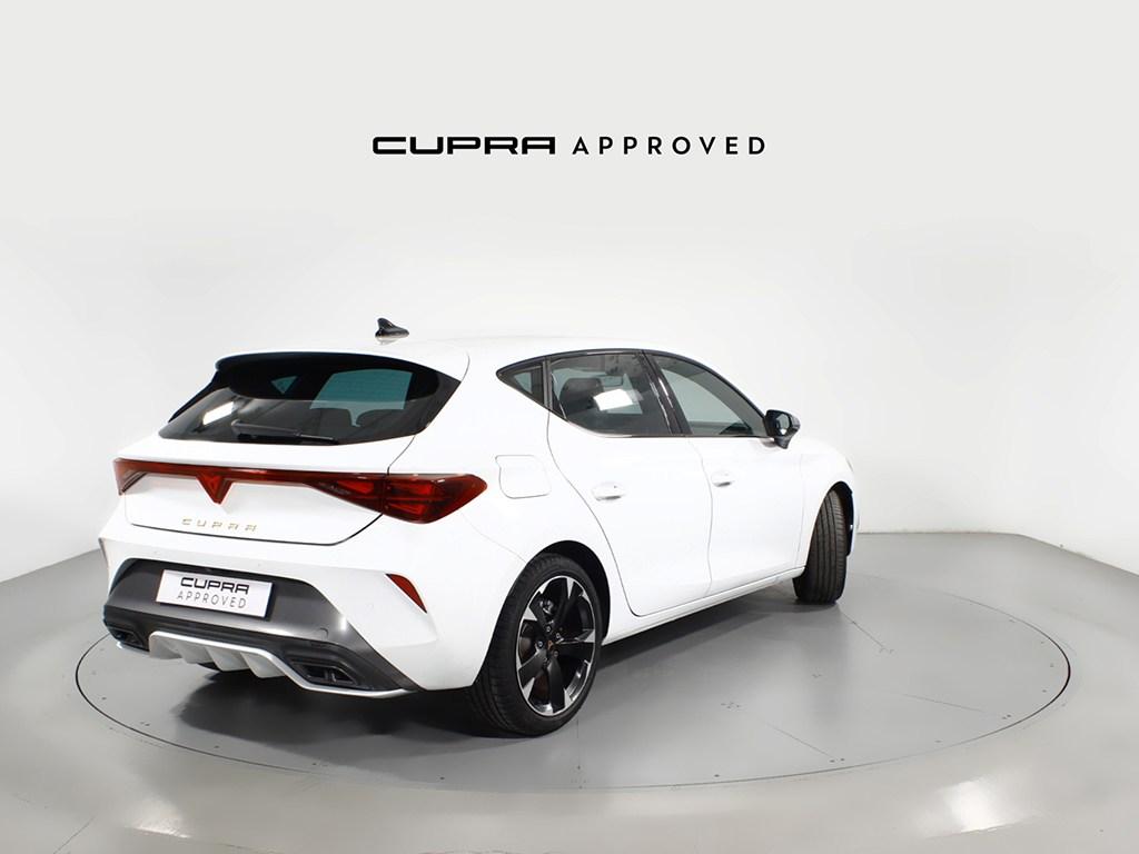 CUPRA León 1.5 eTSI DSG 110 kW (150 CV) - 19