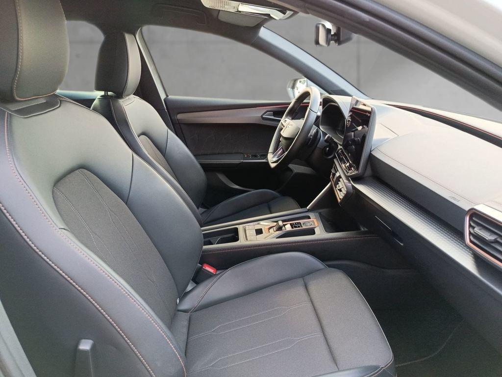 CUPRA León 1.5 eTSI DSG 110 kW (150 CV) - 4