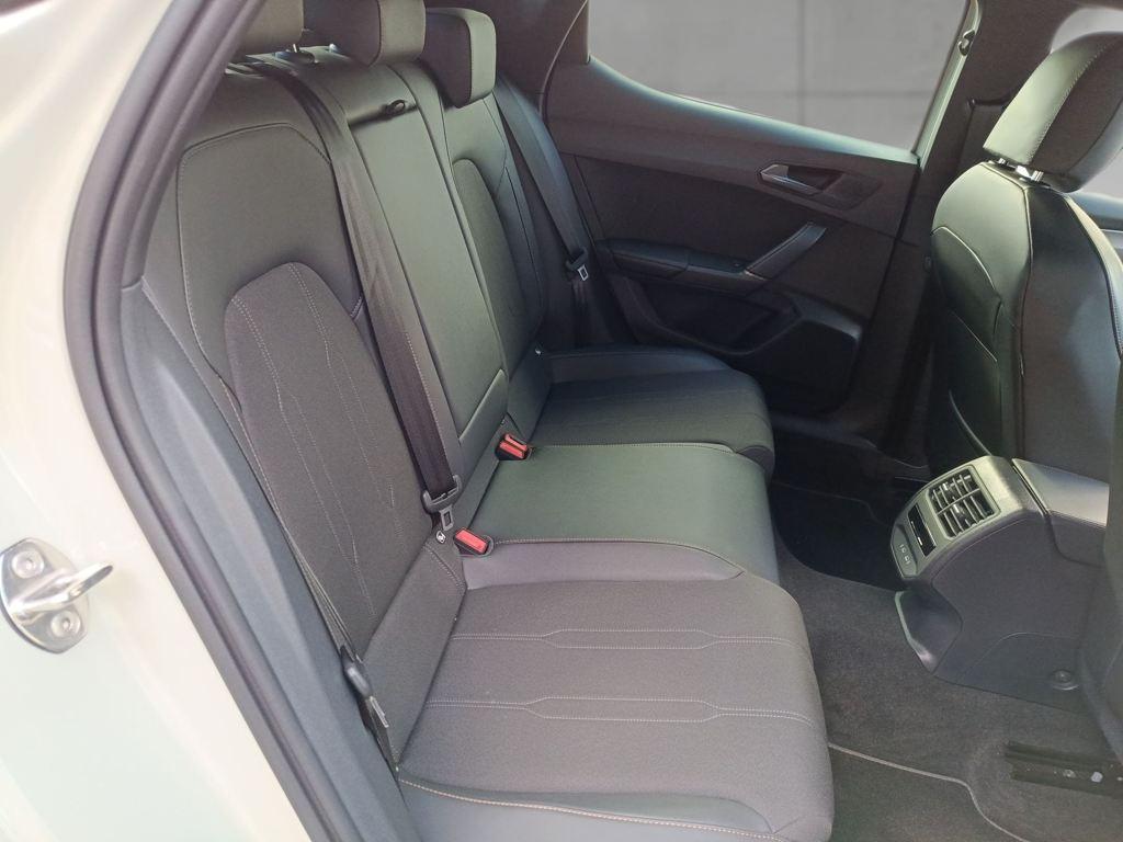 CUPRA León 1.5 eTSI DSG 110 kW (150 CV) - 5