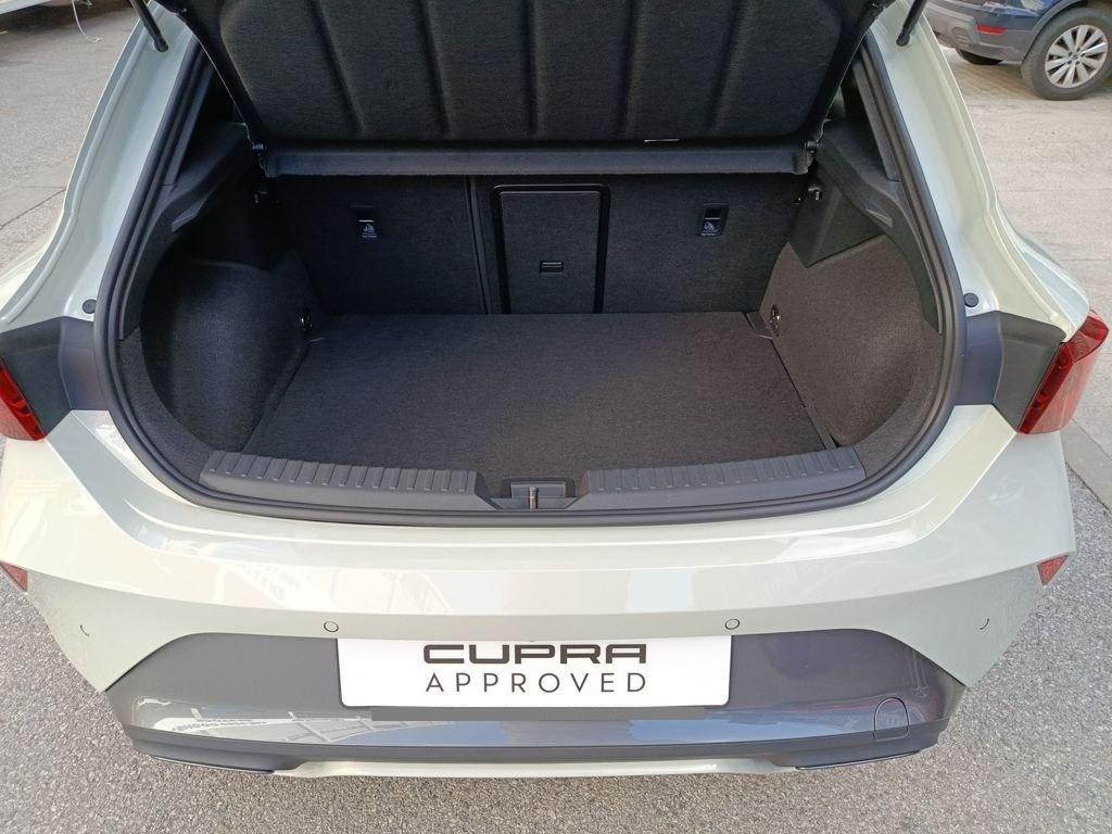 CUPRA León 1.5 eTSI DSG 110 kW (150 CV) - 6