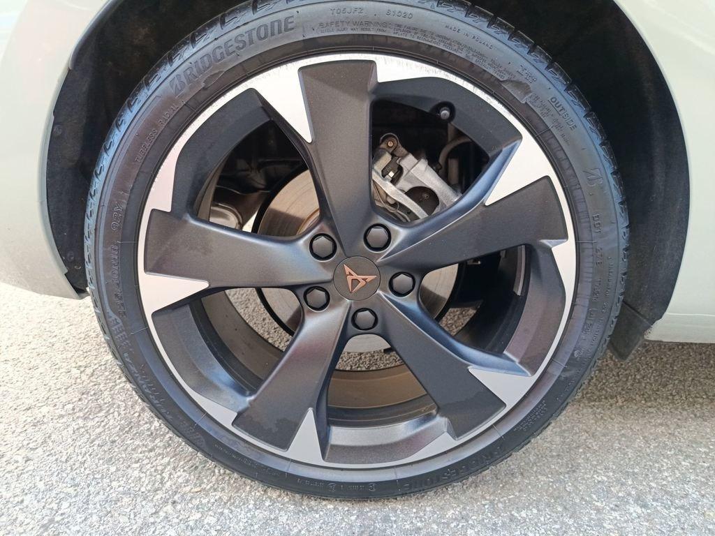 CUPRA León 1.5 eTSI DSG 110 kW (150 CV) - 7