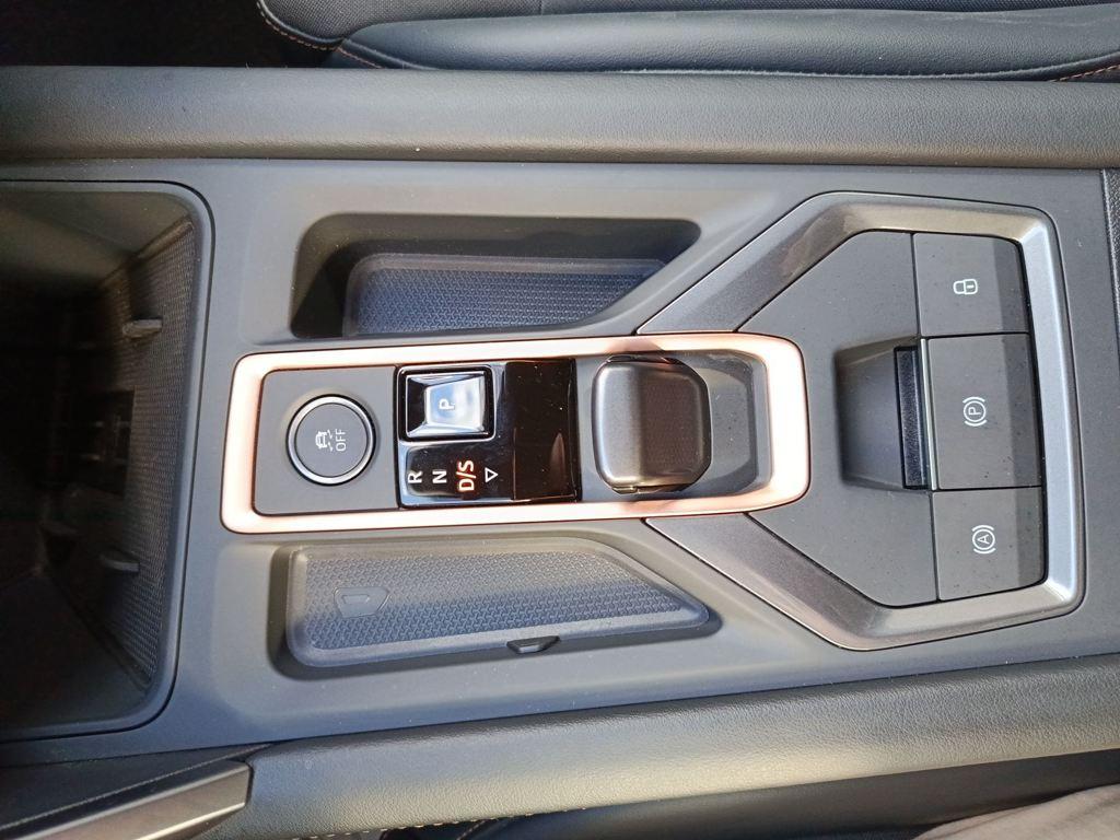 CUPRA León 1.5 eTSI DSG 110 kW (150 CV) - 10