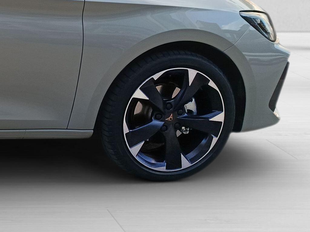 CUPRA León 1.5 eTSI DSG 110 kW (150 CV) - 12