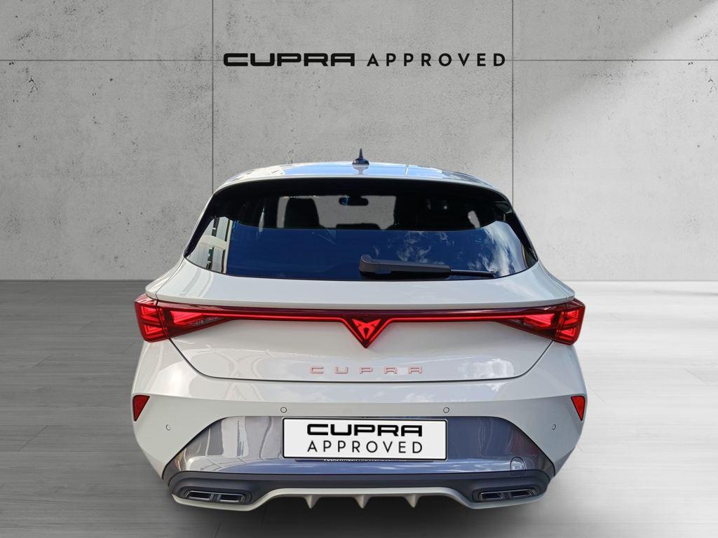 CUPRA León 1.5 eTSI DSG 110 kW (150 CV) - 13