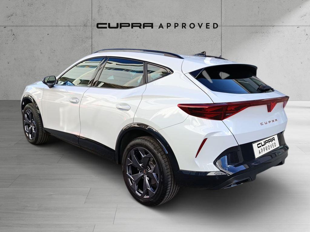 CUPRA Formentor 1.5 eTSI DSG 110 kW (150 CV) - 1