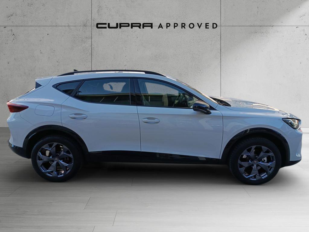CUPRA Formentor 1.5 eTSI DSG 110 kW (150 CV) - 2