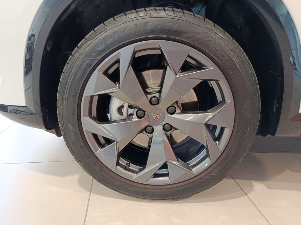 CUPRA Formentor 1.5 eTSI DSG 110 kW (150 CV) - 4