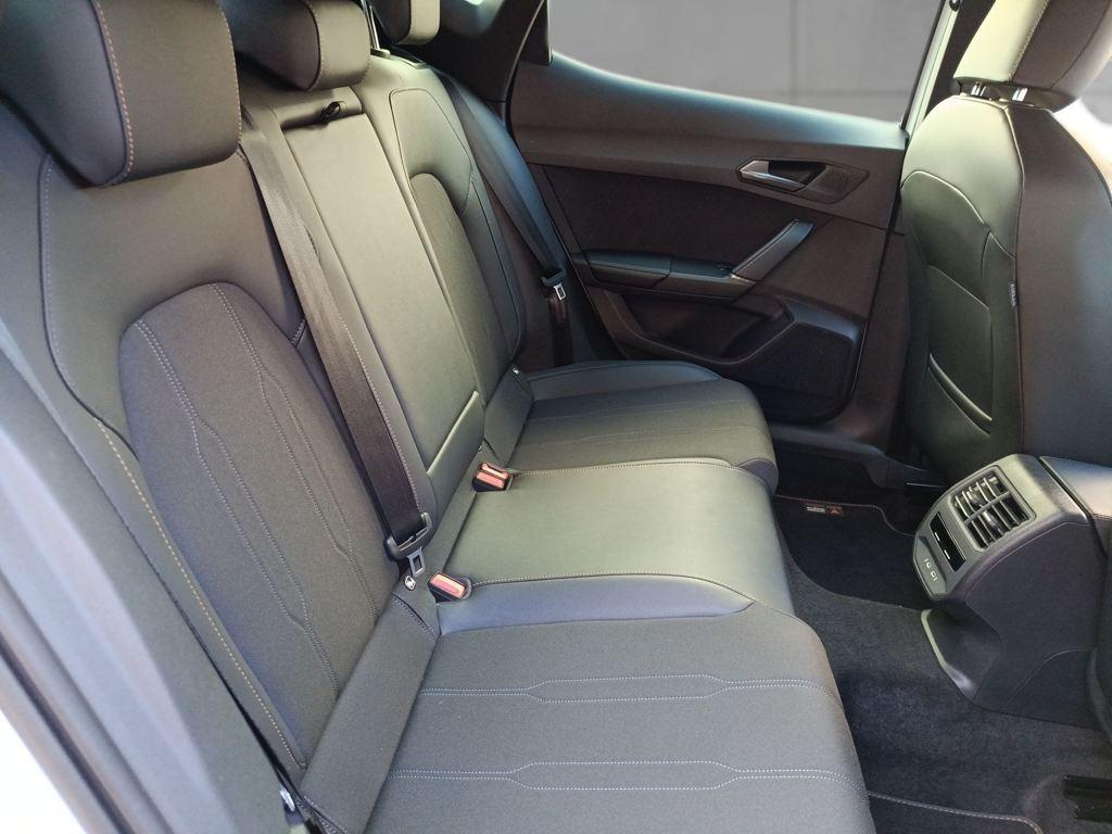 CUPRA Formentor 1.5 eTSI DSG 110 kW (150 CV) - 6