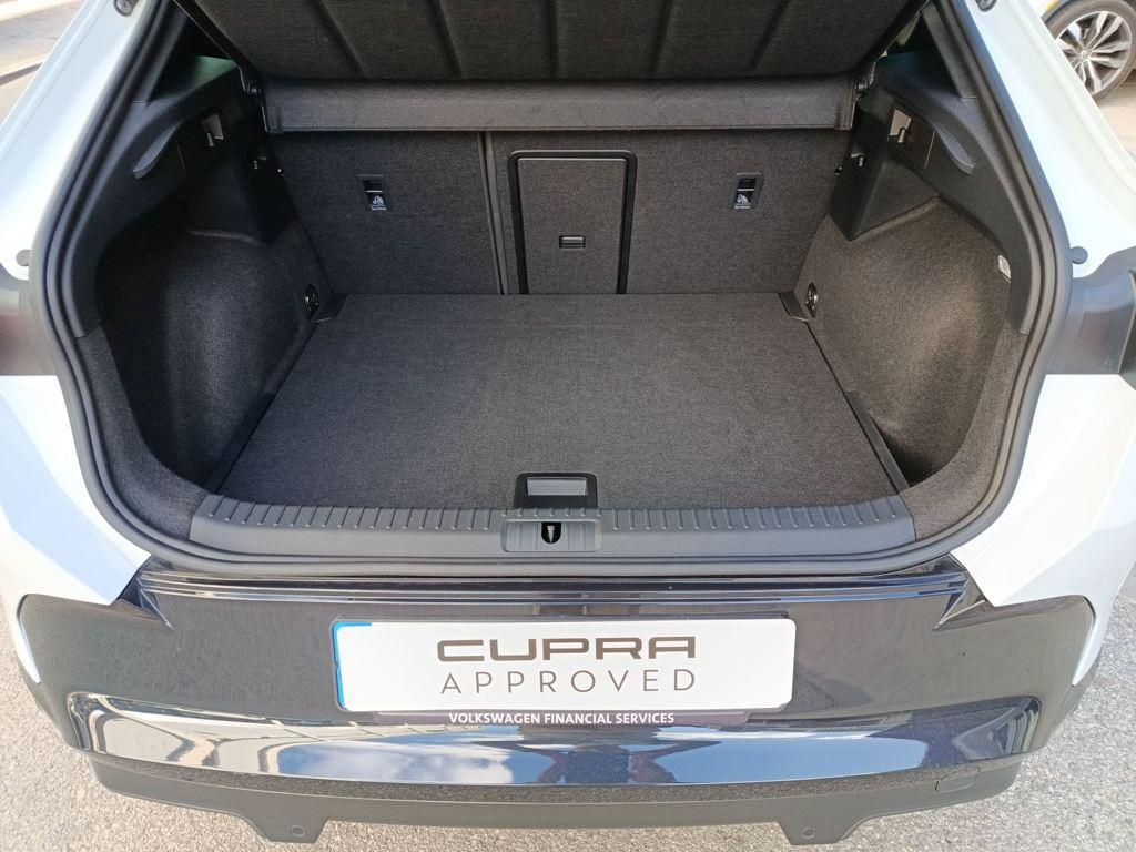 CUPRA Formentor 1.5 eTSI DSG 110 kW (150 CV) - 7