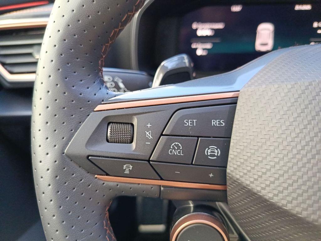 CUPRA Formentor 1.5 eTSI DSG 110 kW (150 CV) - 8