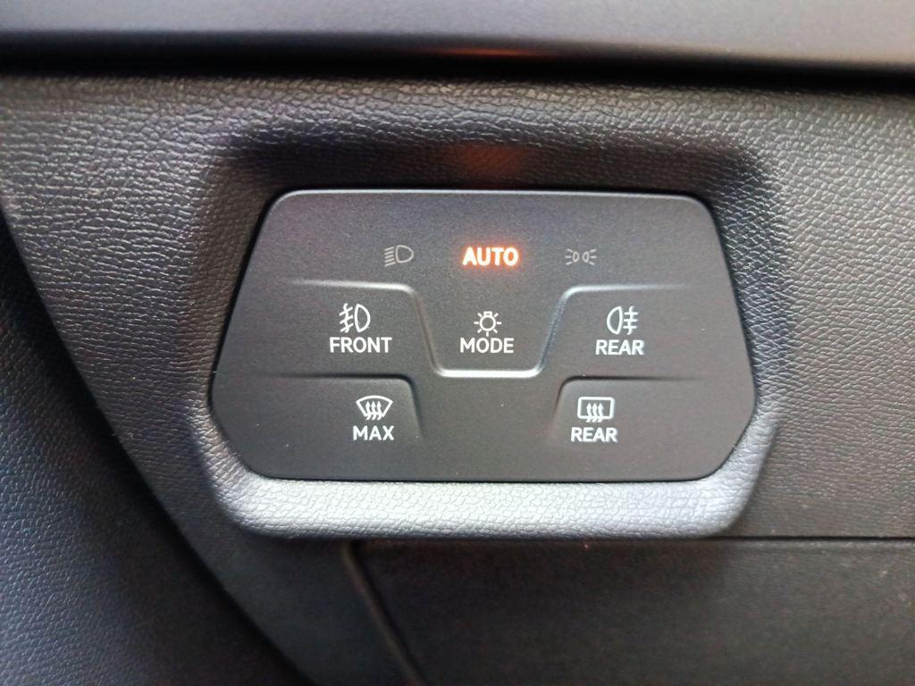 CUPRA Formentor 1.5 eTSI DSG 110 kW (150 CV) - 9