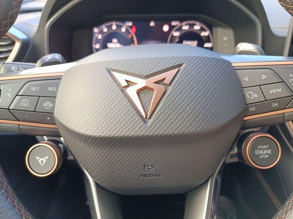 CUPRA Formentor 1.5 eTSI DSG 110 kW (150 CV) - 12