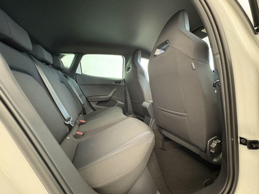 SEAT Ibiza 1.0 TSI FR Salta 85 kW (115 CV) - 5