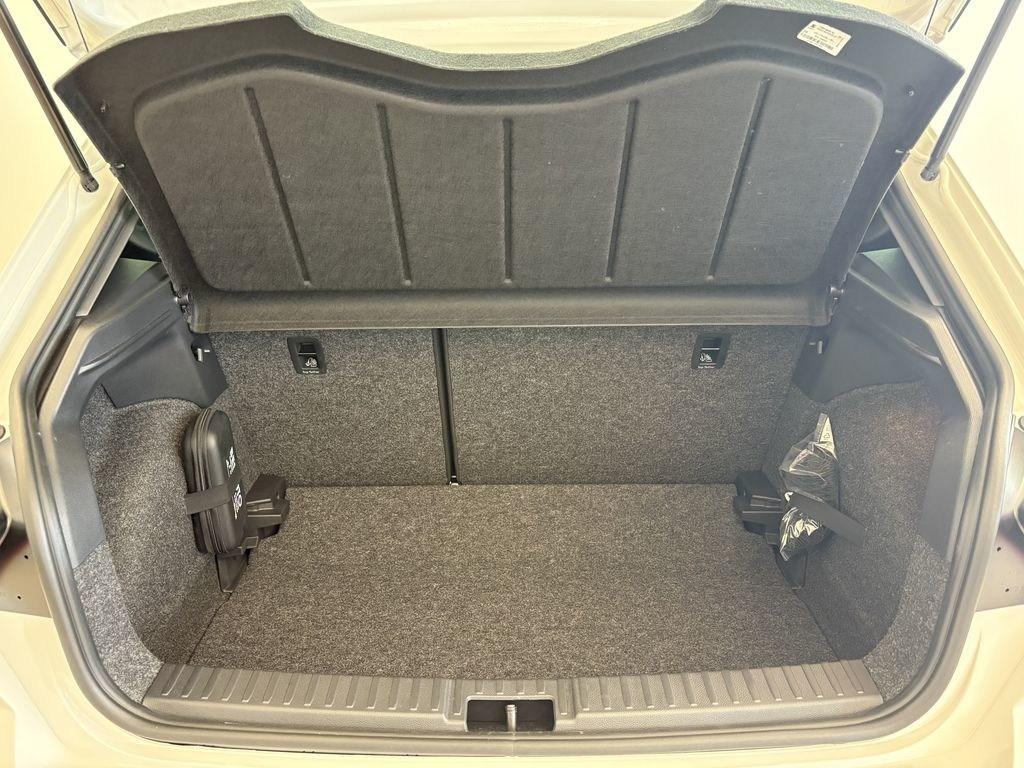 SEAT Ibiza 1.0 TSI FR Salta 85 kW (115 CV) - 6