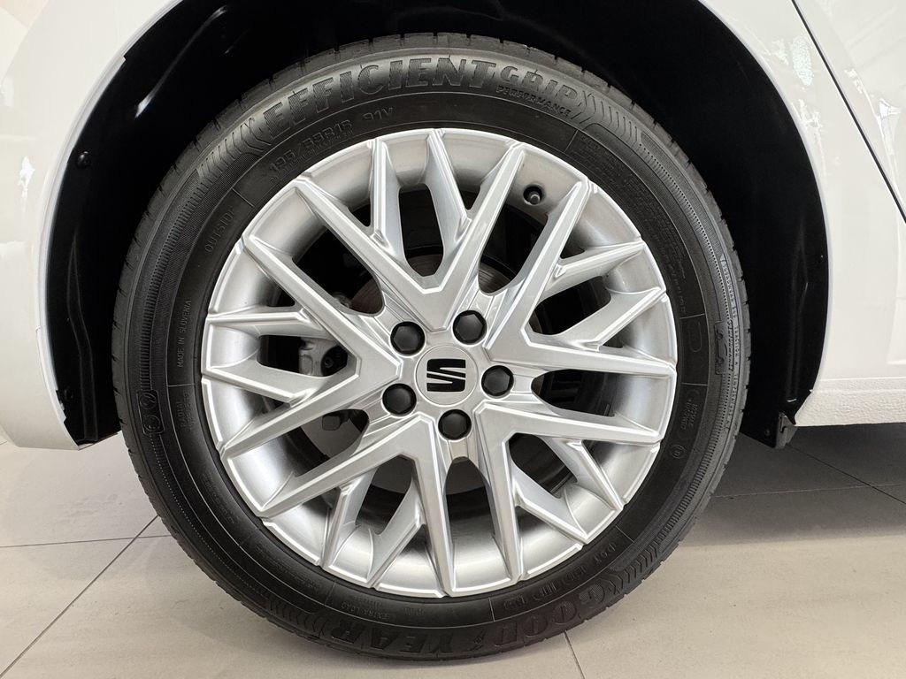 SEAT Ibiza 1.0 TSI FR Salta 85 kW (115 CV) - 7