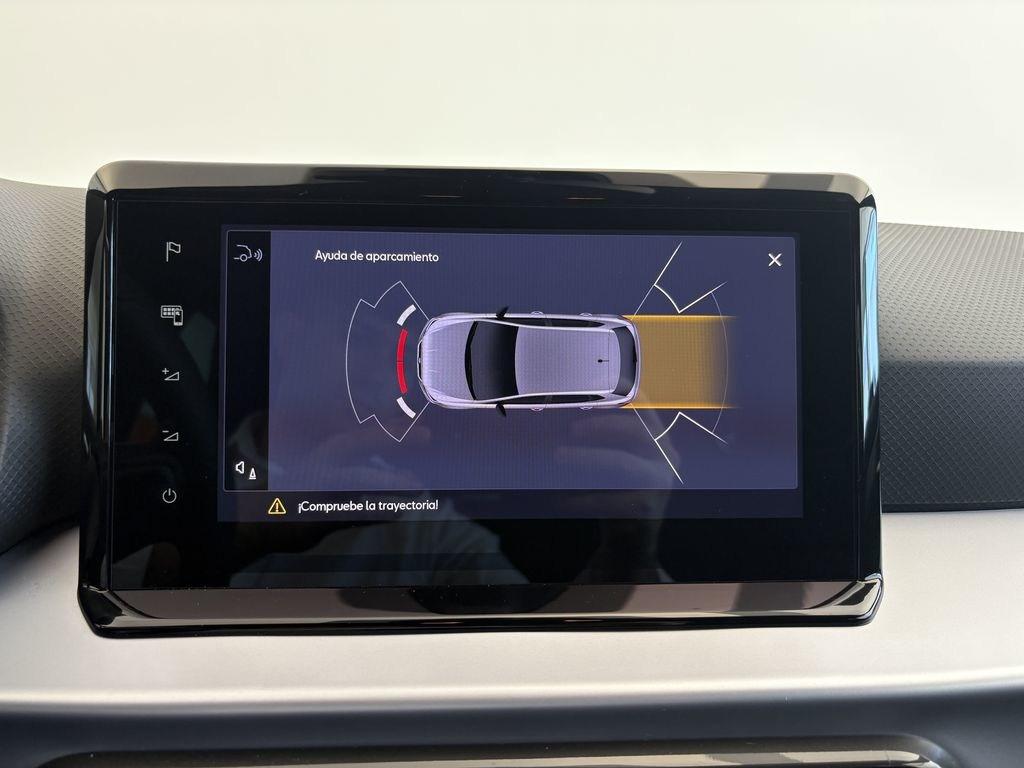 SEAT Ibiza 1.0 TSI FR Salta 85 kW (115 CV) - 9