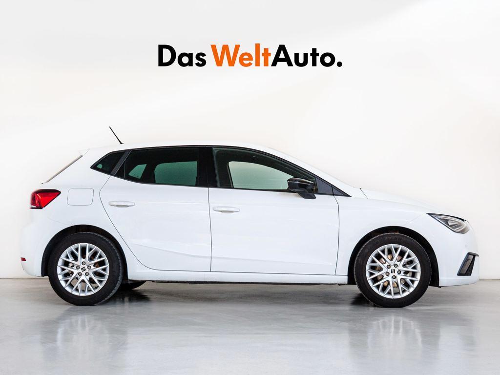 SEAT Ibiza 1.0 TSI FR Salta 85 kW (115 CV) - 2
