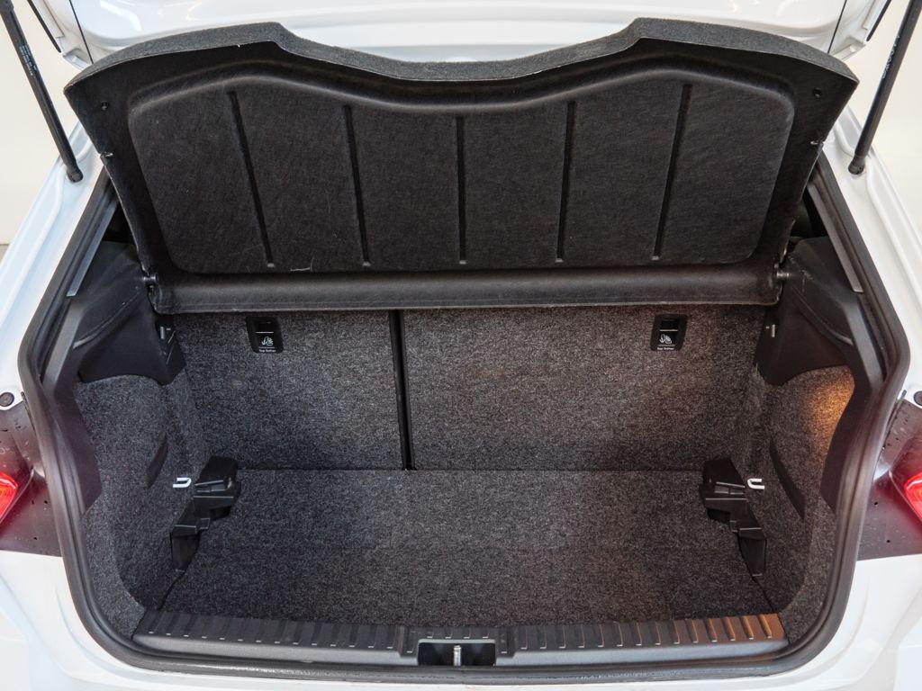 SEAT Ibiza 1.0 TSI FR Salta 85 kW (115 CV) - 6