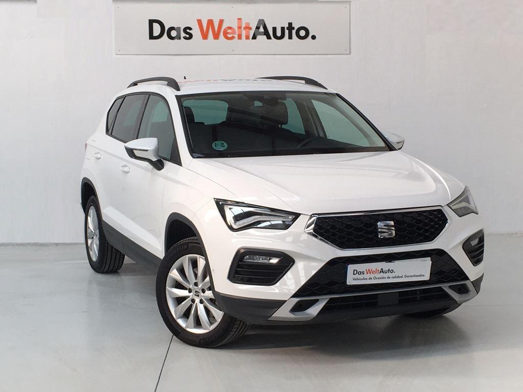 SEAT Ateca 1.5 TSI Style Evo Edition 110 kW (150 CV) - 0