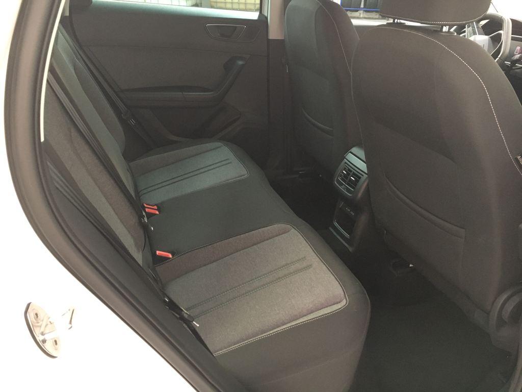 SEAT Ateca 1.5 TSI Style Evo Edition 110 kW (150 CV) - 5