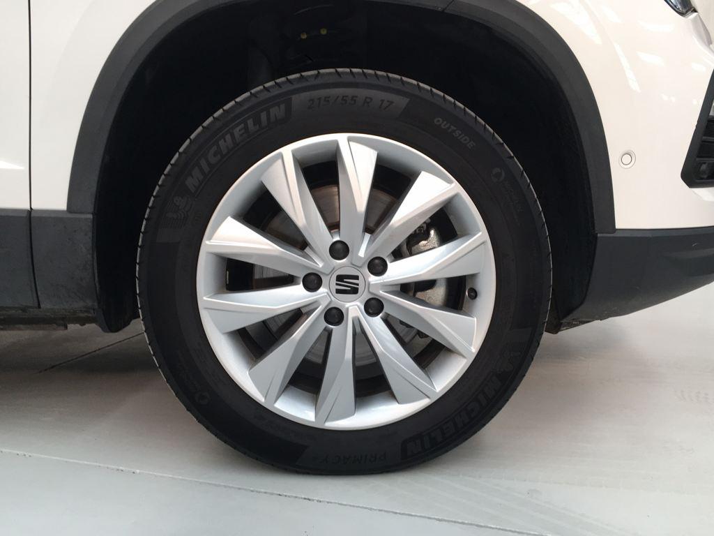 SEAT Ateca 1.5 TSI Style Evo Edition 110 kW (150 CV) - 7