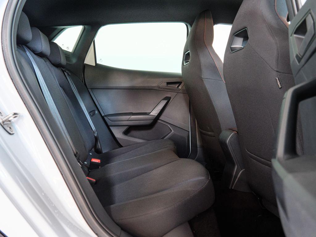 SEAT Ibiza 1.0 TSI FR Salta 85 kW (115 CV) - 5