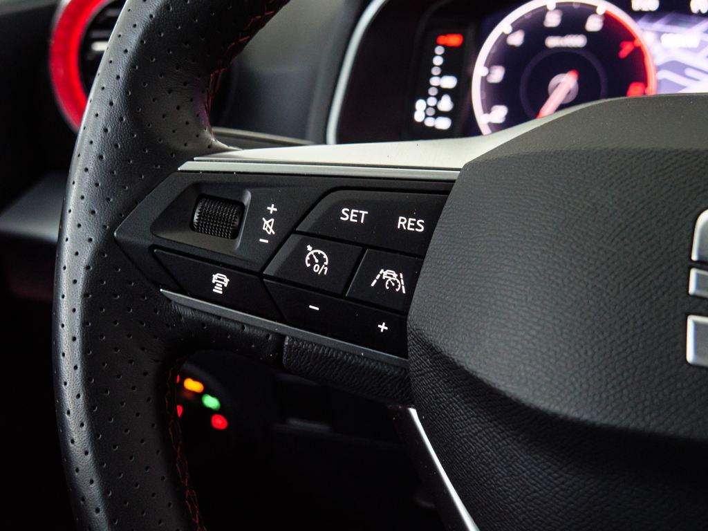 SEAT Ibiza 1.0 TSI FR Salta 85 kW (115 CV) - 14