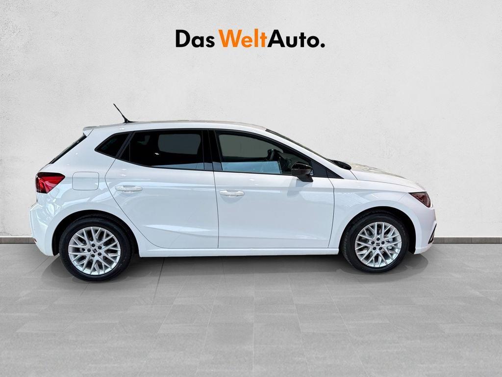 SEAT Ibiza 1.0 TSI S&S FR XS 85 kW (115 CV) - 2