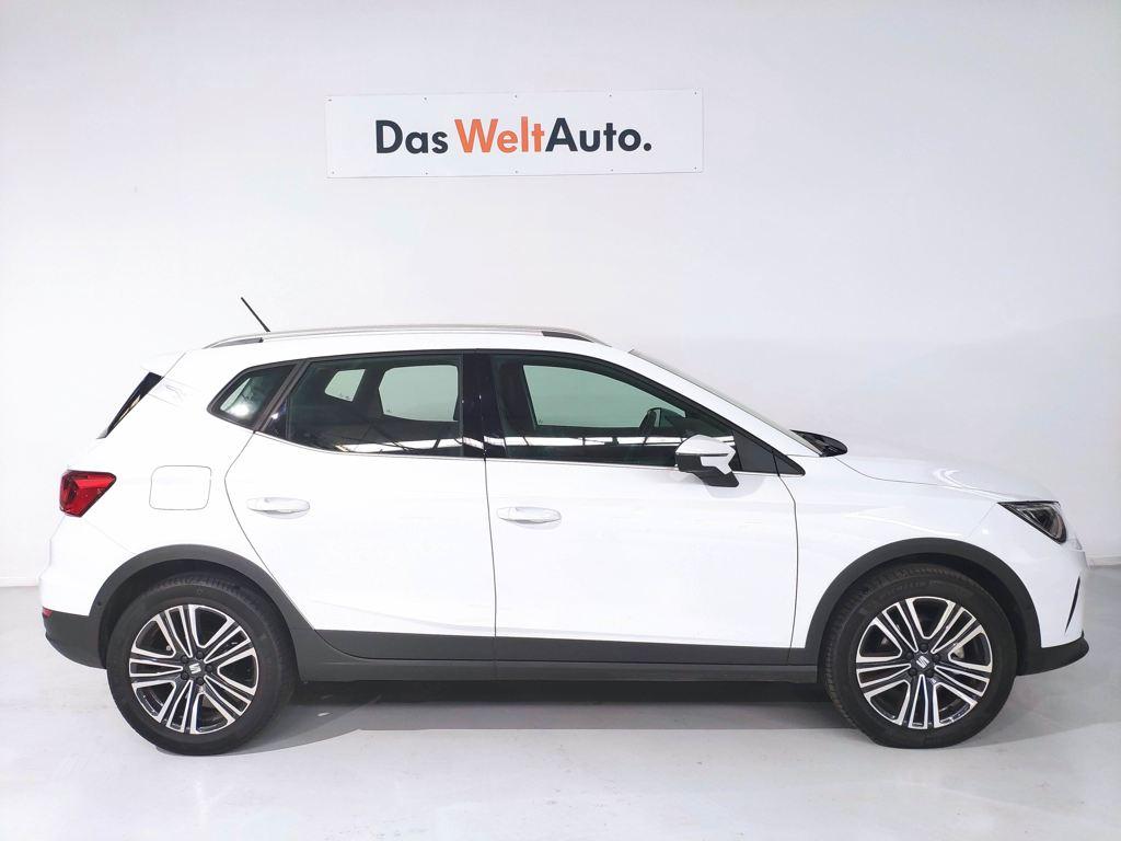 SEAT Arona 1.0 TSI FR XM 85 kW (115 CV) - 2