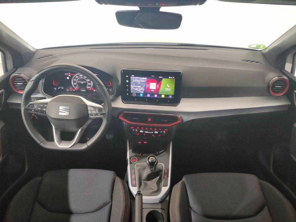 SEAT Arona 1.0 TSI FR XM 85 kW (115 CV) - 3