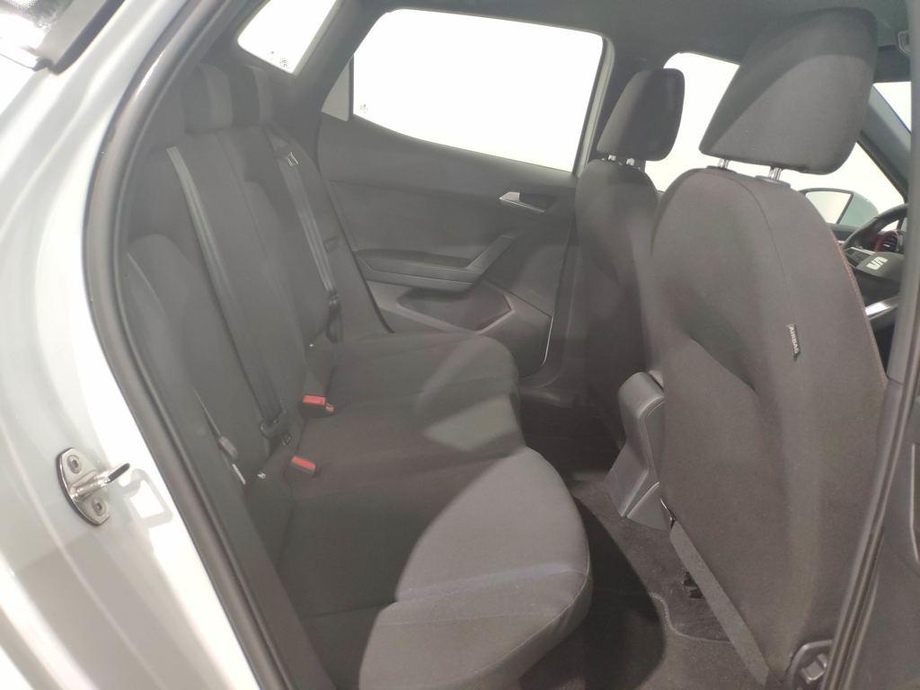 SEAT Arona 1.0 TSI FR XM 85 kW (115 CV) - 5