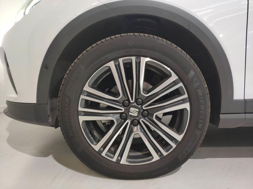 SEAT Arona 1.0 TSI FR XM 85 kW (115 CV) - 7