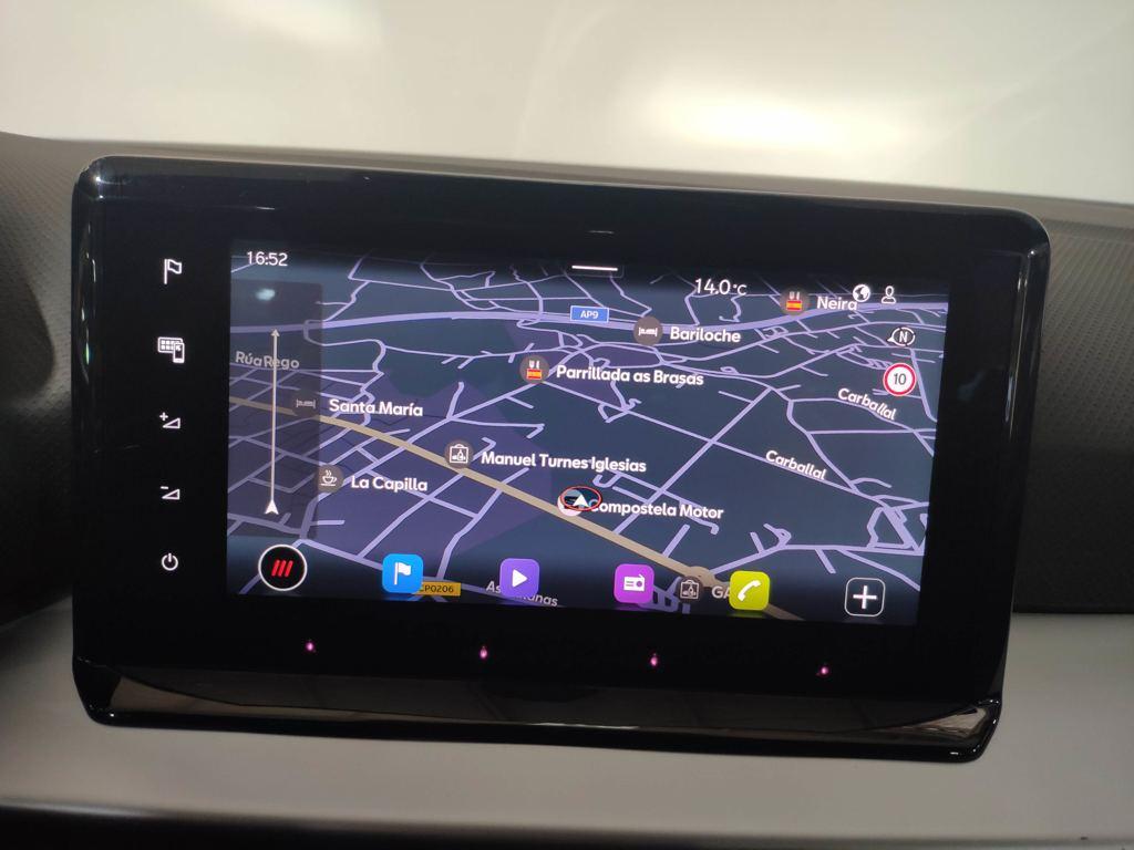 SEAT Arona 1.0 TSI FR XM 85 kW (115 CV) - 8