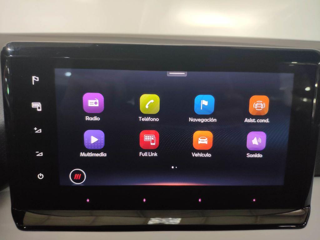 SEAT Arona 1.0 TSI FR XM 85 kW (115 CV) - 9