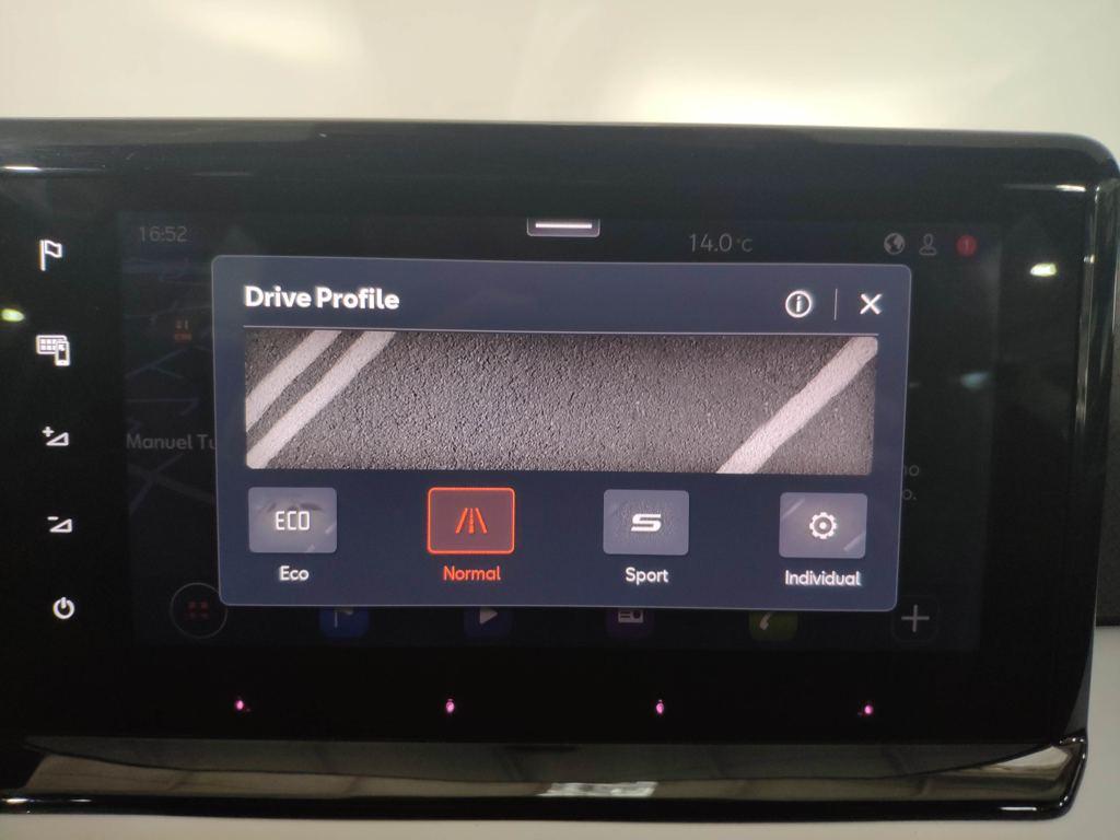 SEAT Arona 1.0 TSI FR XM 85 kW (115 CV) - 10