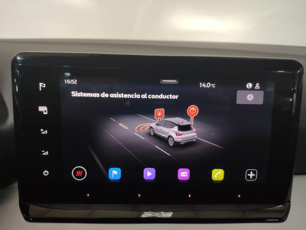 SEAT Arona 1.0 TSI FR XM 85 kW (115 CV) - 11