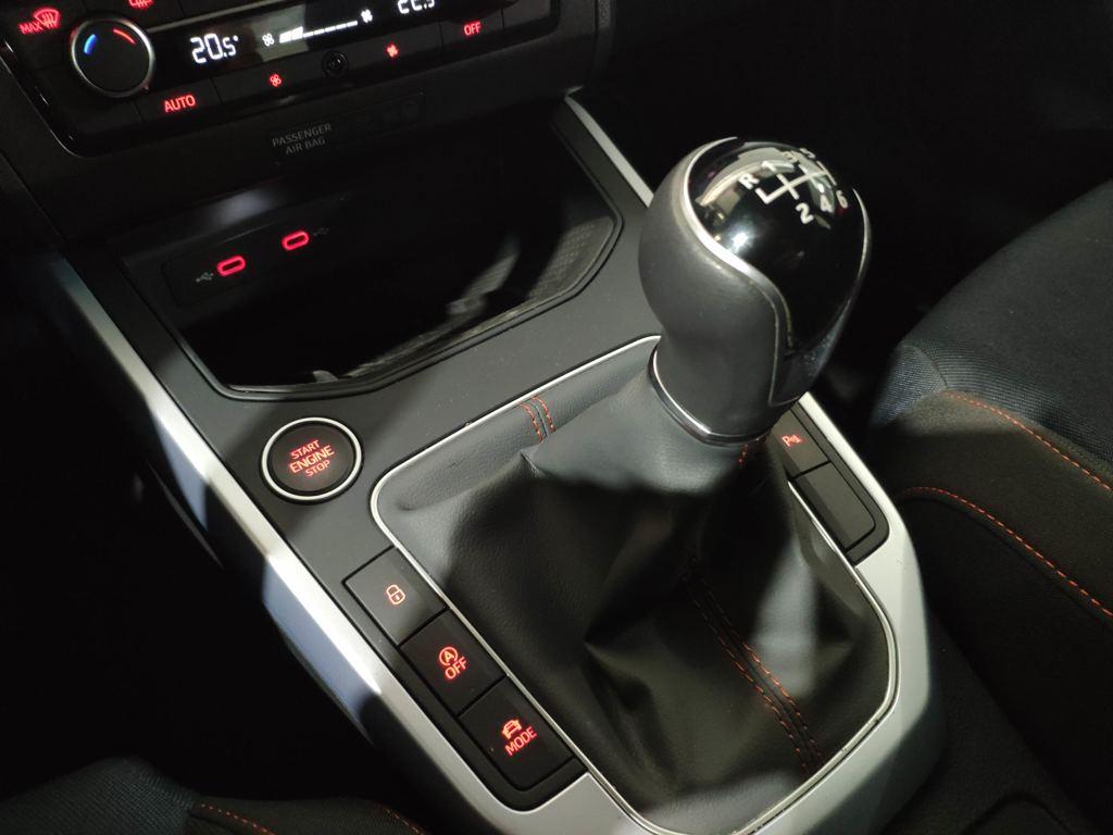 SEAT Arona 1.0 TSI FR XM 85 kW (115 CV) - 12