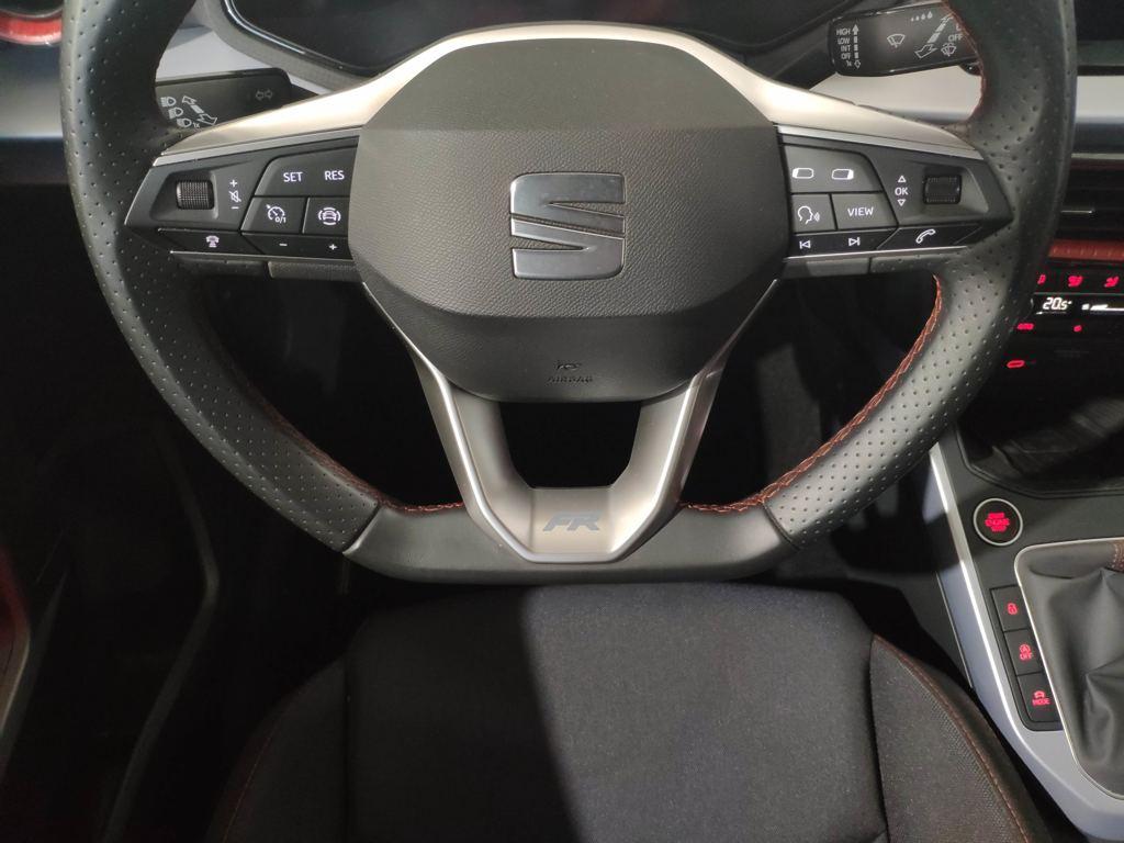 SEAT Arona 1.0 TSI FR XM 85 kW (115 CV) - 14