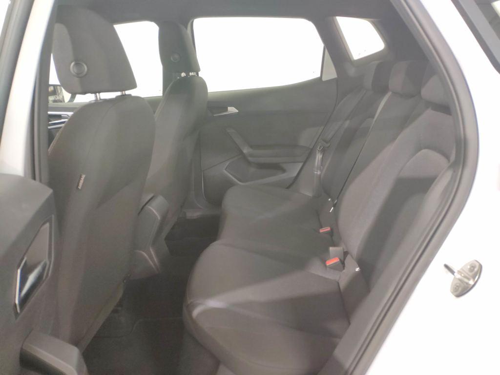 SEAT Arona 1.0 TSI FR XM 85 kW (115 CV) - 16