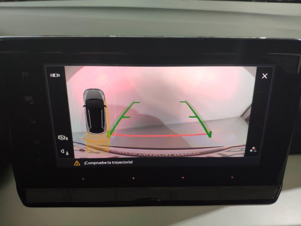 SEAT Arona 1.0 TSI FR XM 85 kW (115 CV) - 17