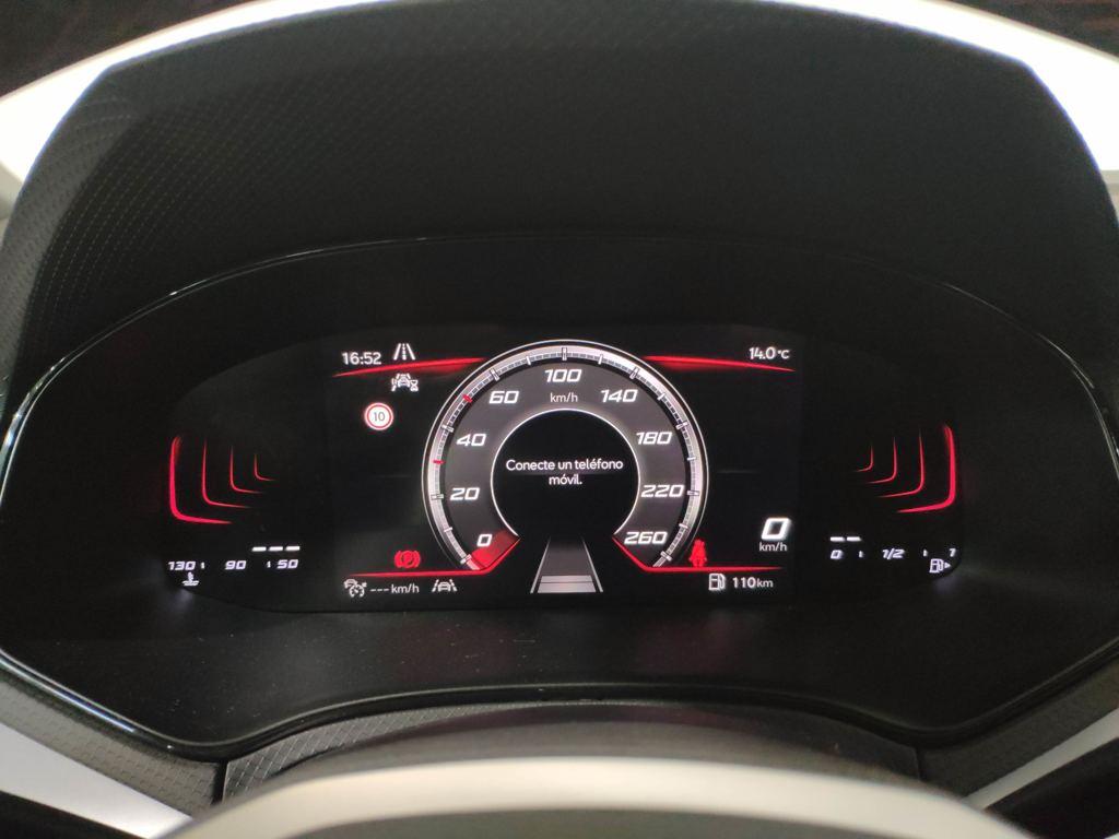 SEAT Arona 1.0 TSI FR XM 85 kW (115 CV) - 18